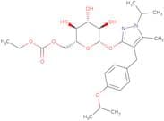 Remogliflozin etabonate
