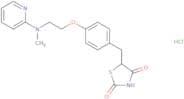 Rosiglitazone HCl - Bio-X ™
