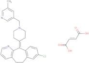 Rupatadine fumarate - Bio-X ™