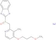 Rabeprazole sodium salt - Bio-X ™