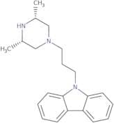 Rimcazole dihydrochloride