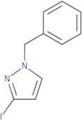 1-Benzyl-3-iodo-1H-pyrazole