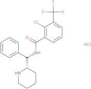 SSR 504734 hydrochloride