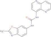 SB 334867 hydrochloride