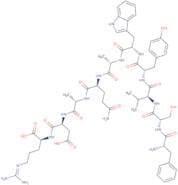 Scrambled 10Panx trifluoroacetate