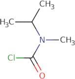 N-Methyl-N-(propan-2-yl)carbamoyl chloride