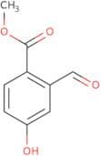 methyl 2-formyl-4-hydroxybenzoate