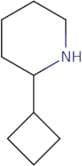 2-Cyclobutylpiperidine