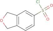 1,3-Dihydro-2-benzofuran-5-sulfonyl chloride