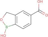 1-hydroxy-1,3-dihydro-2,1-benzoxaborole-5-carboxylic acid