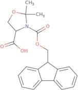 Fmoc-L-Ser[psi(Me,Me)Pro]-OH