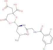 Ixazomib Citrate (MLN9708)