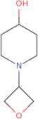1-(Oxetan-3-yl)piperidin-4-ol