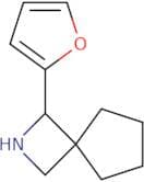 1-(Furan-2-yl)-2-azaspiro[3.4]octane