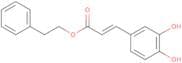 Caffeic acid phenethyl ester