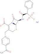 Cefsulodin sodium salt (SCE-129), Antibiotic for Culture Media Use Only