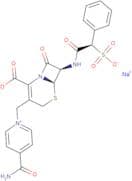 Cefsulodin sodium salt (SCE-129), Antibiotic for Culture Media Use Only