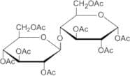 α-D-Cellobiose octaacetate