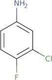 3-Chloro-4-fluoroaniline