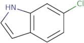 6-Chloroindole