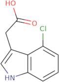4-Chloroindole-3-acetic acid