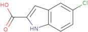 5-Chloroindole-2-carboxylic acid