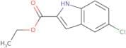 5-Chloroindole-2-carboxylic acid ethyl ester