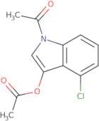 4-Chloro-3-indoxyl-1,3-diacetate