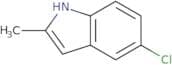 5-Chloro-2-methylindole