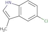5-Chloro-3-methylindole