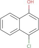 4-Chloro-1-naphthol