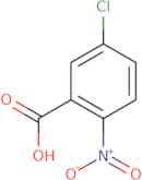 5-Chloro-2-nitrobenzoic acid