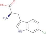 6-Chloro-D-tryptophan