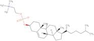 Cholesteryl-phosphorylcholine