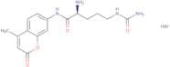 L-Citrulline 7-amido-4-methylcoumarin hydrobromide