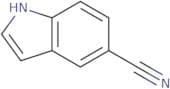 5-Cyanoindole