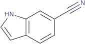 6-Cyanoindole