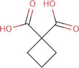 Cyclobutane-1,1-dicarboxylic acid