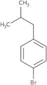 1-Bromo-4-isobutylbenzene