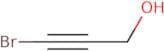 3-Bromoprop-2-yn-1-ol