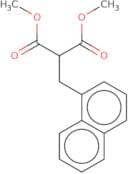 Diethyl (1-naphthylmethyl)malonate
