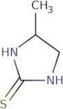 4-Methylimidazolidine-2-thione