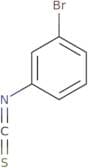3-Bromophenyl Isothiocyanate