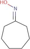 Cycloheptanone Oxime