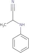 2-(Phenylamino)propanenitrile
