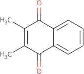 2,3-Dimethyl-1,4-dihydronaphthalene-1,4-dione