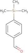 4-(Trimethylsilyl)benzaldehyde