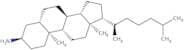3±-Aminocholestane