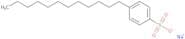 Sodium alkylarysulfonate