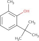 2-tert-Butyl-6-methylphenol